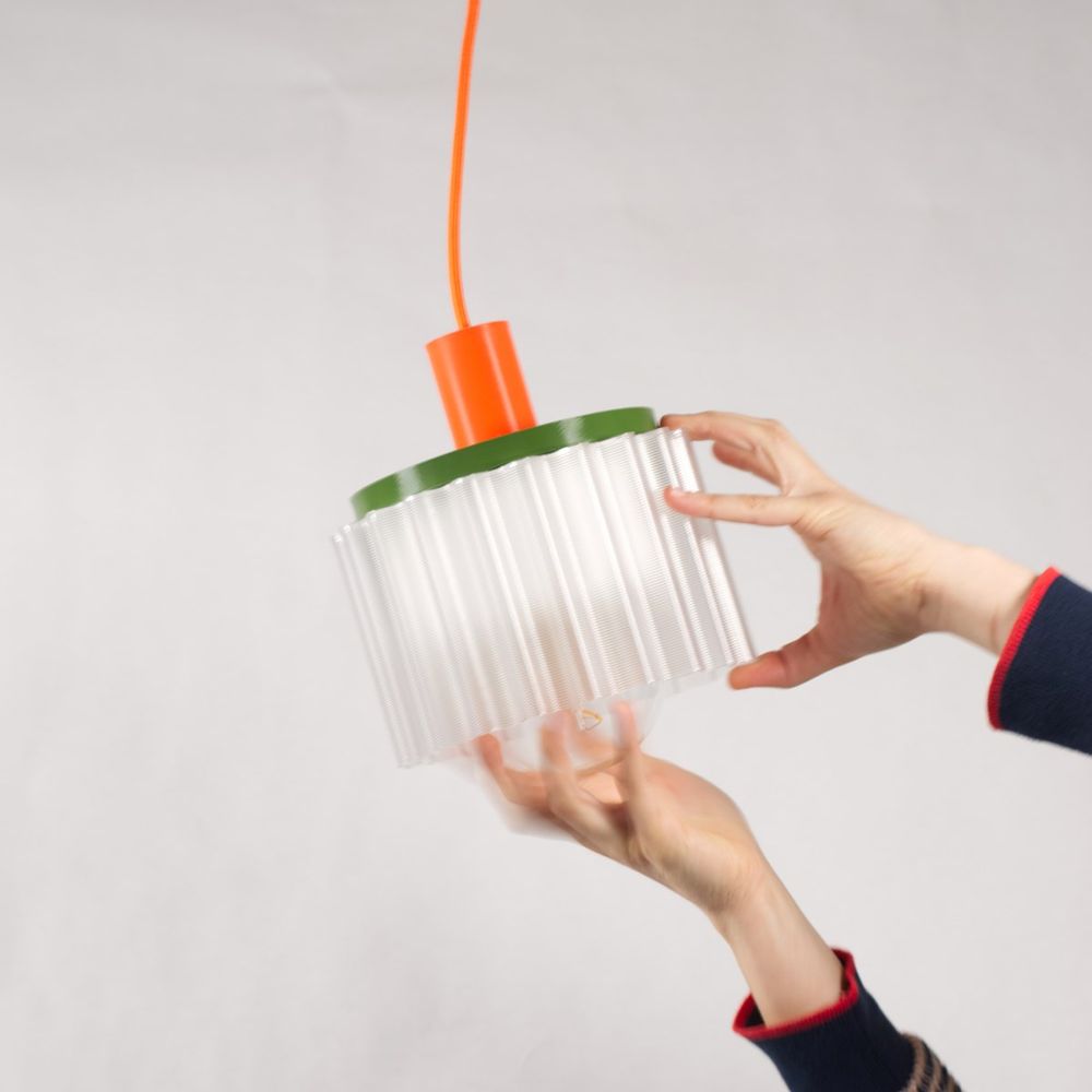 Objets design - Suspension - Gigi - MAKERS.STORE BY DESIGNERBOX