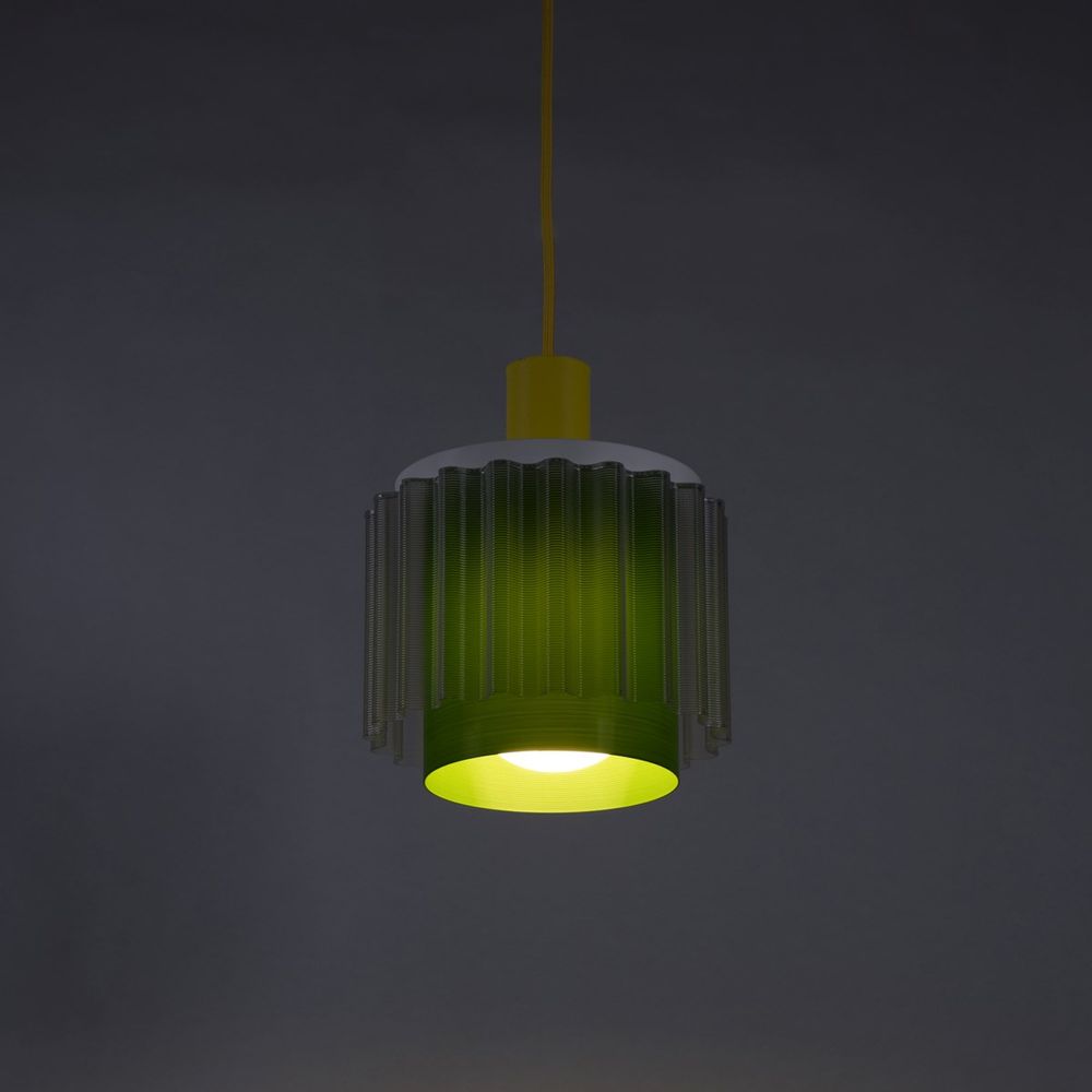 Objets design - Suspension - Gigi - MAKERS.STORE BY DESIGNERBOX