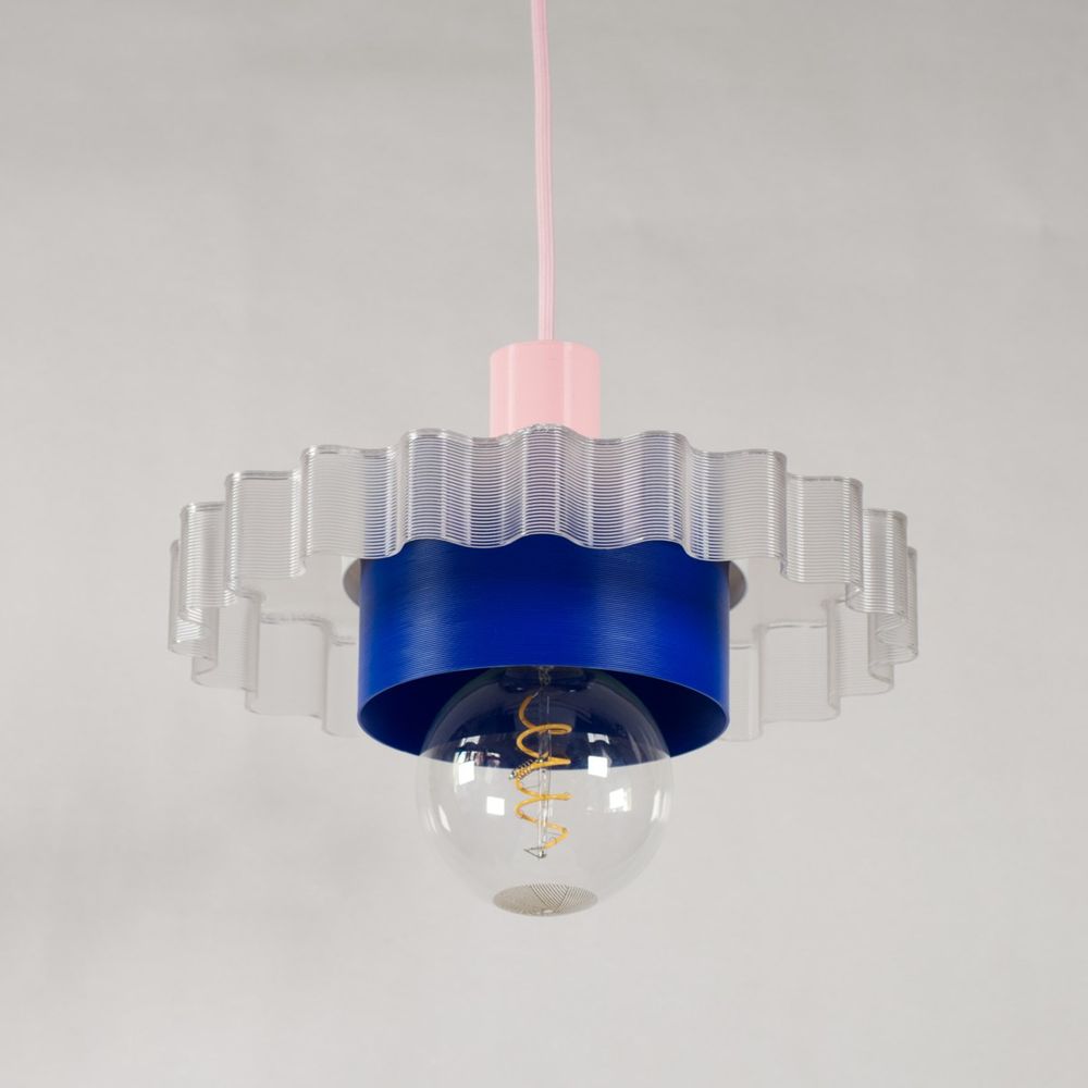 Objets design - Suspension - Gigi - MAKERS.STORE BY DESIGNERBOX