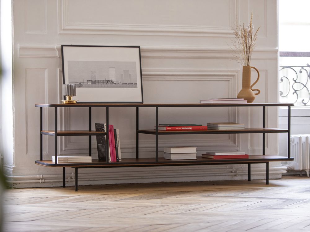 Sideboards - Strat Long sideboard - KANN
