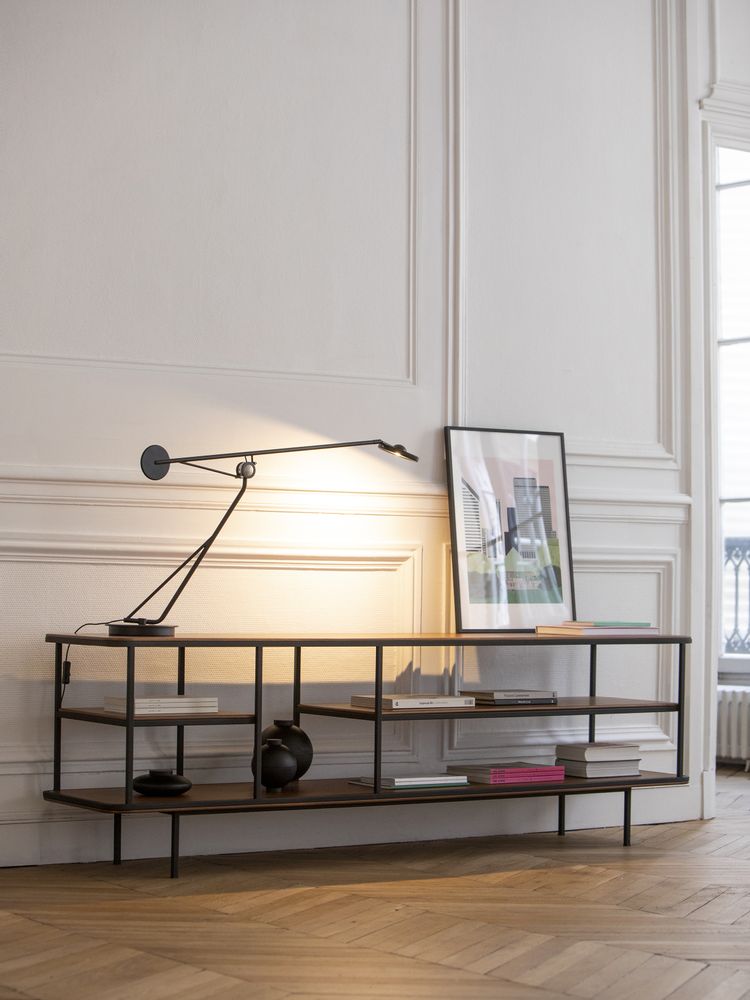 Sideboards - Strat Long sideboard - KANN