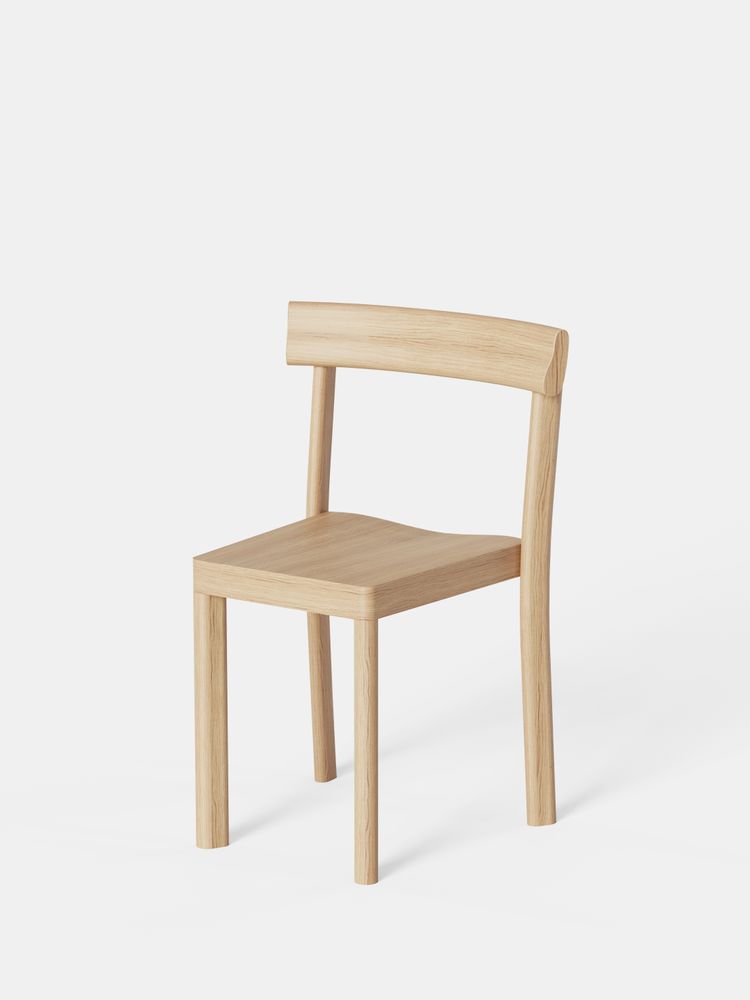 Chairs - Galta - KANN