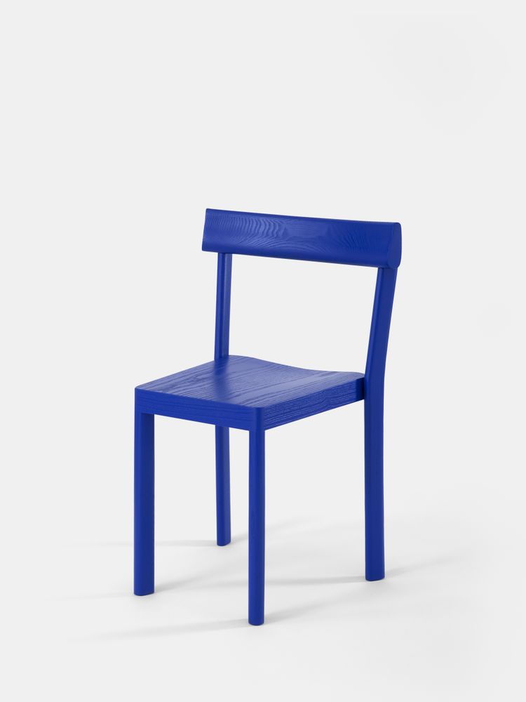 Chairs - Galta - KANN