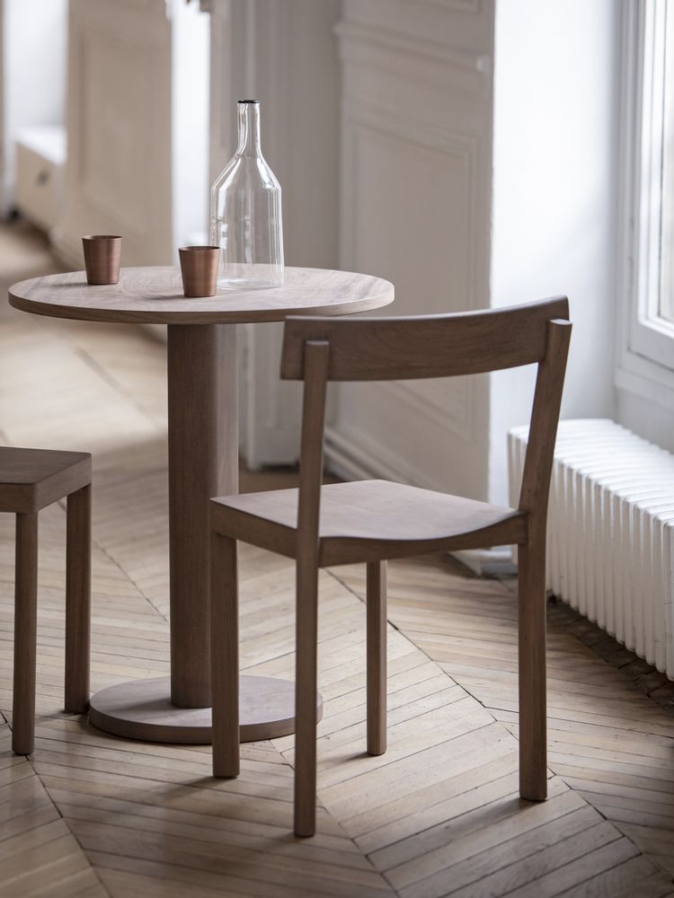 Chairs - Galta - KANN