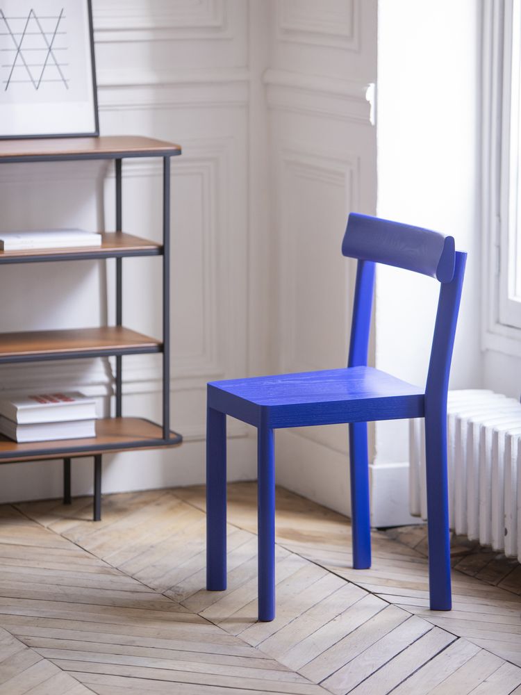 Chairs - Galta - KANN