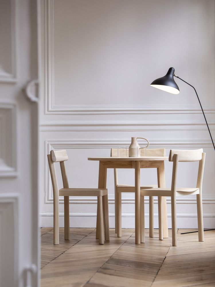 Chairs - Galta - KANN
