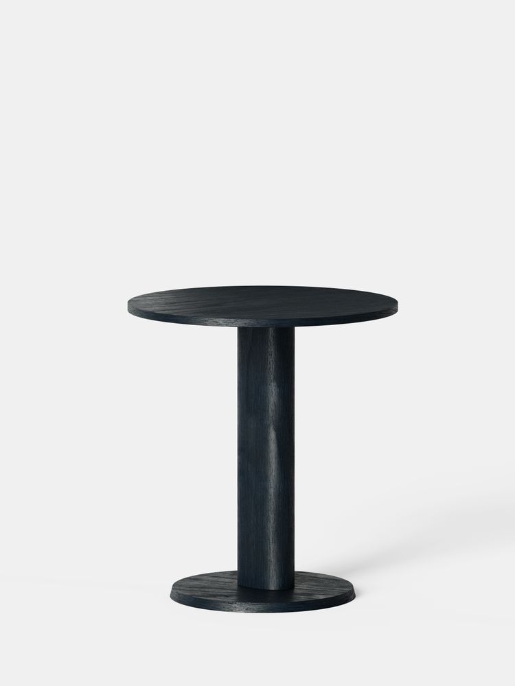Tables Salle à Manger - Table pied central Galta - KANN
