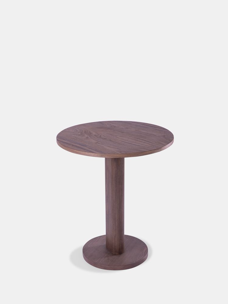 Tables Salle à Manger - Table pied central Galta - KANN