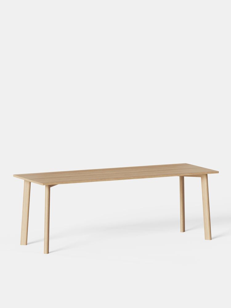 Dining Tables - Galta table 200 - KANN