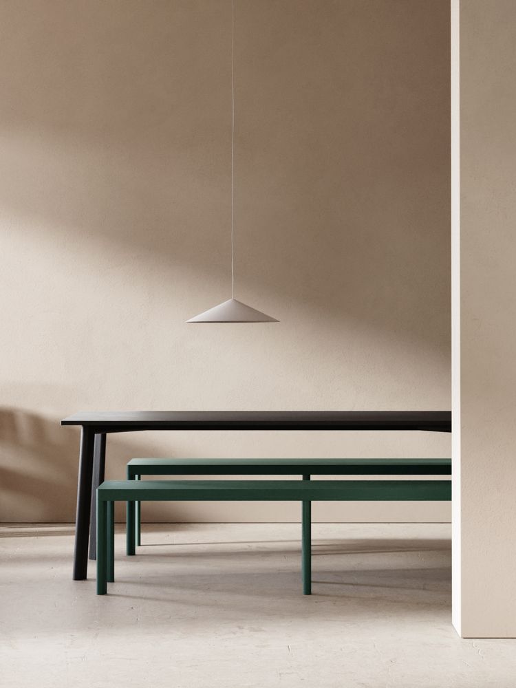 Dining Tables - Galta table 200 - KANN