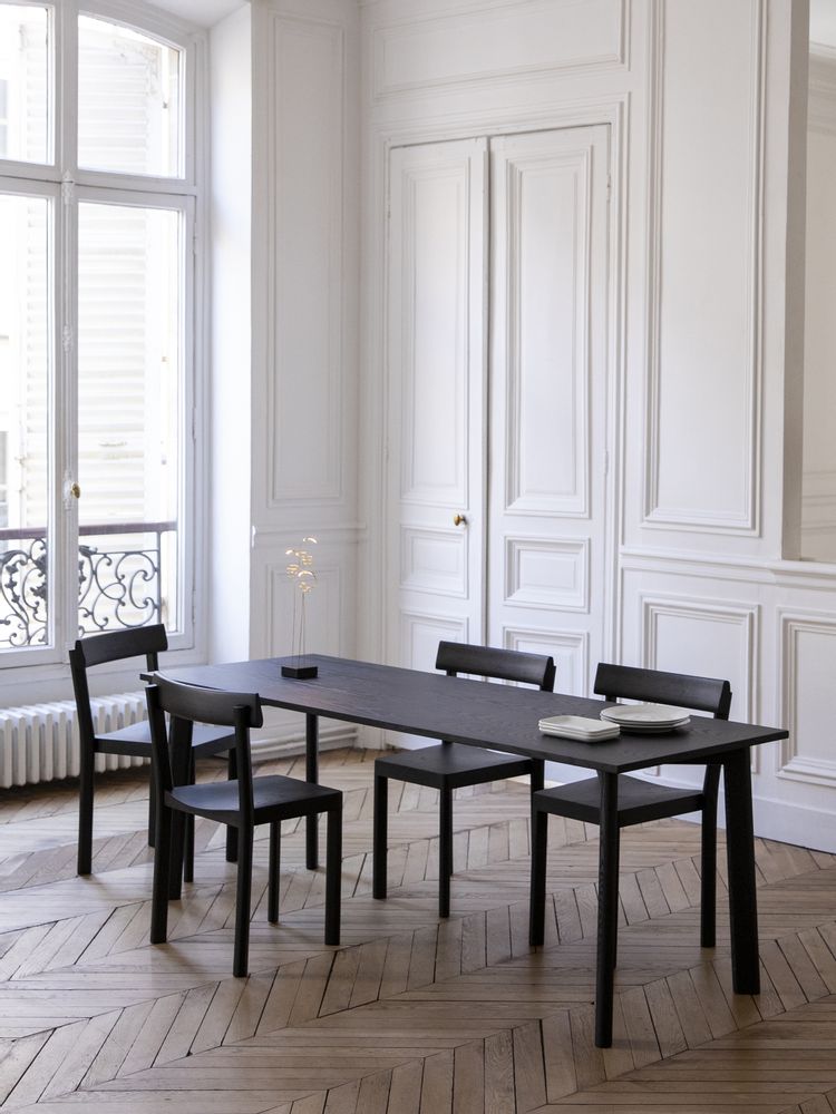 Dining Tables - Galta table 200 - KANN