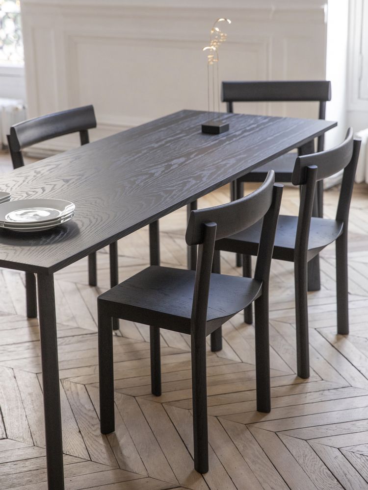 Dining Tables - Galta table 200 - KANN