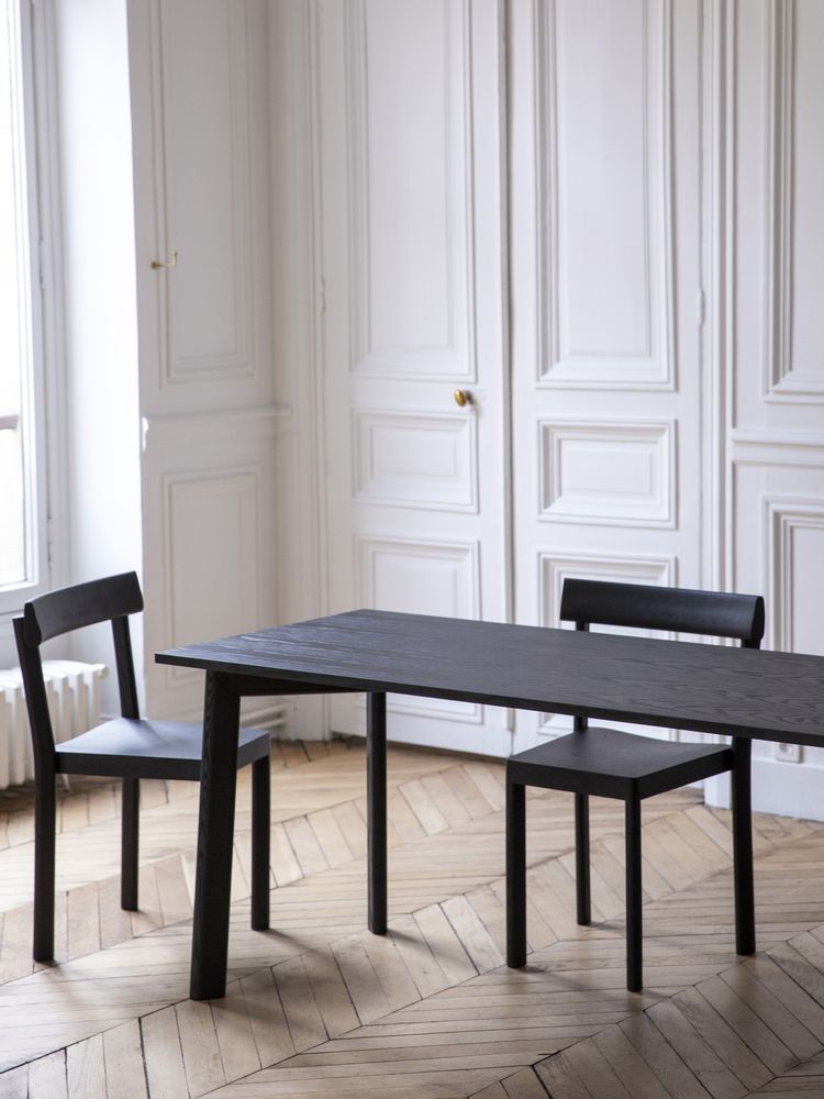 Dining Tables - Galta table 200 - KANN