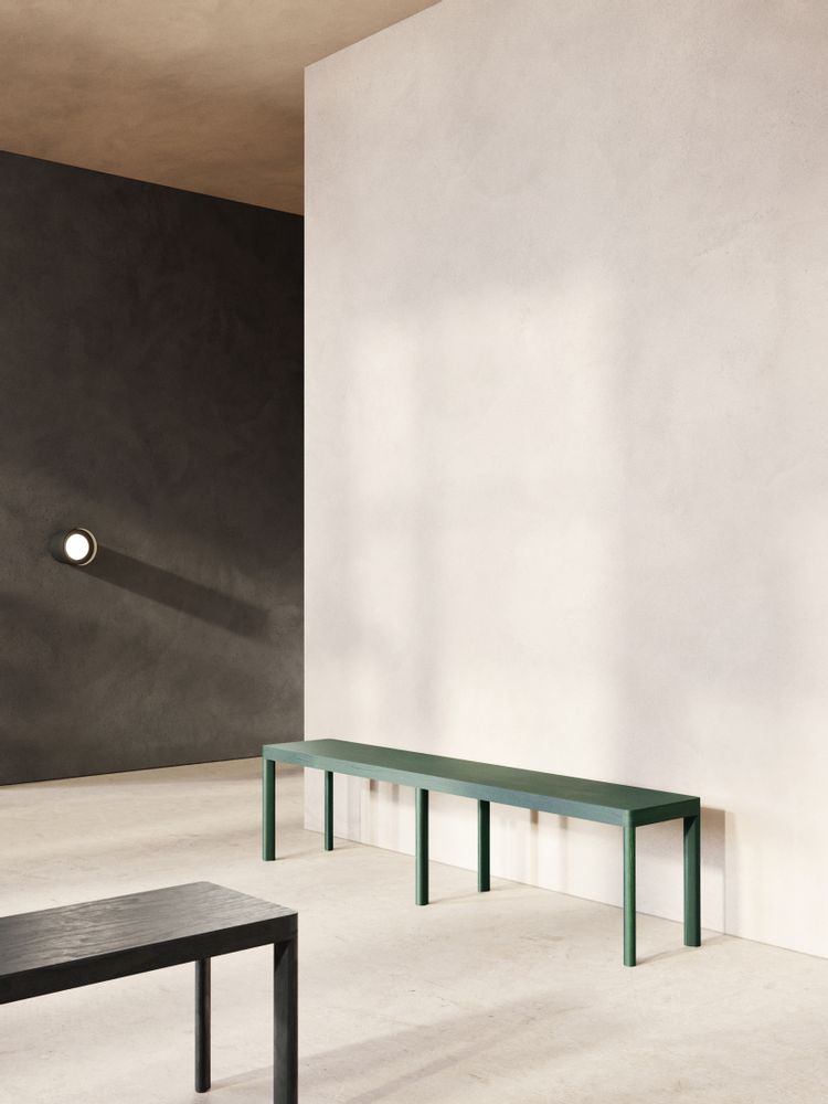 Bancs - Banc Galta 180 - KANN