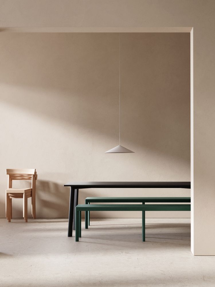 Bancs - Banc Galta 180 - KANN
