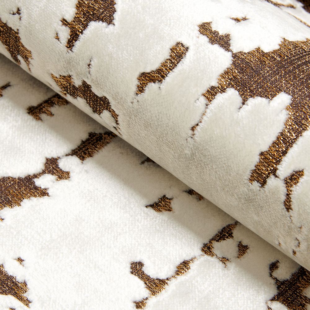Papiers peints - Walltextile Caribou - DUTCH WALLTEXTILE COMPANY