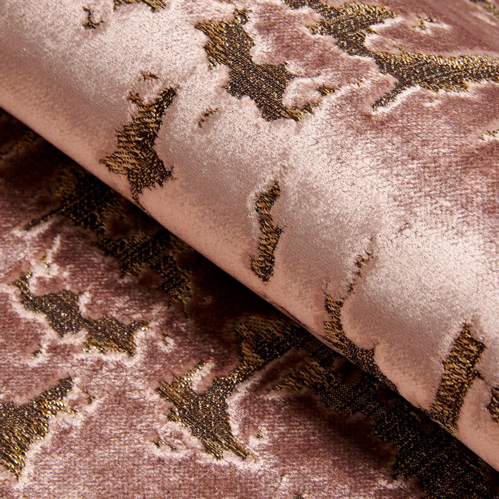 Papiers peints - Walltextile Caribou - DUTCH WALLTEXTILE COMPANY