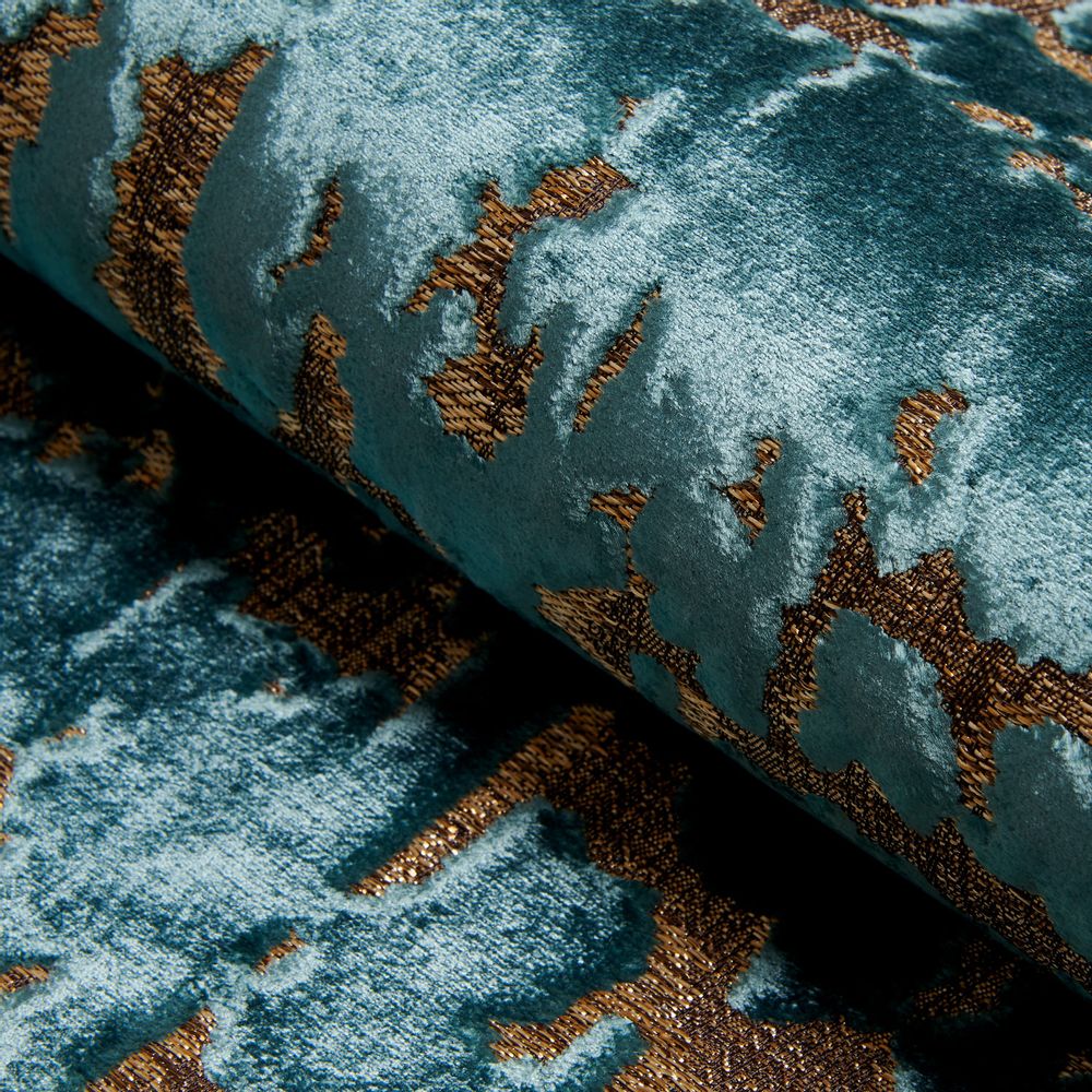 Papiers peints - Walltextile Caribou - DUTCH WALLTEXTILE COMPANY