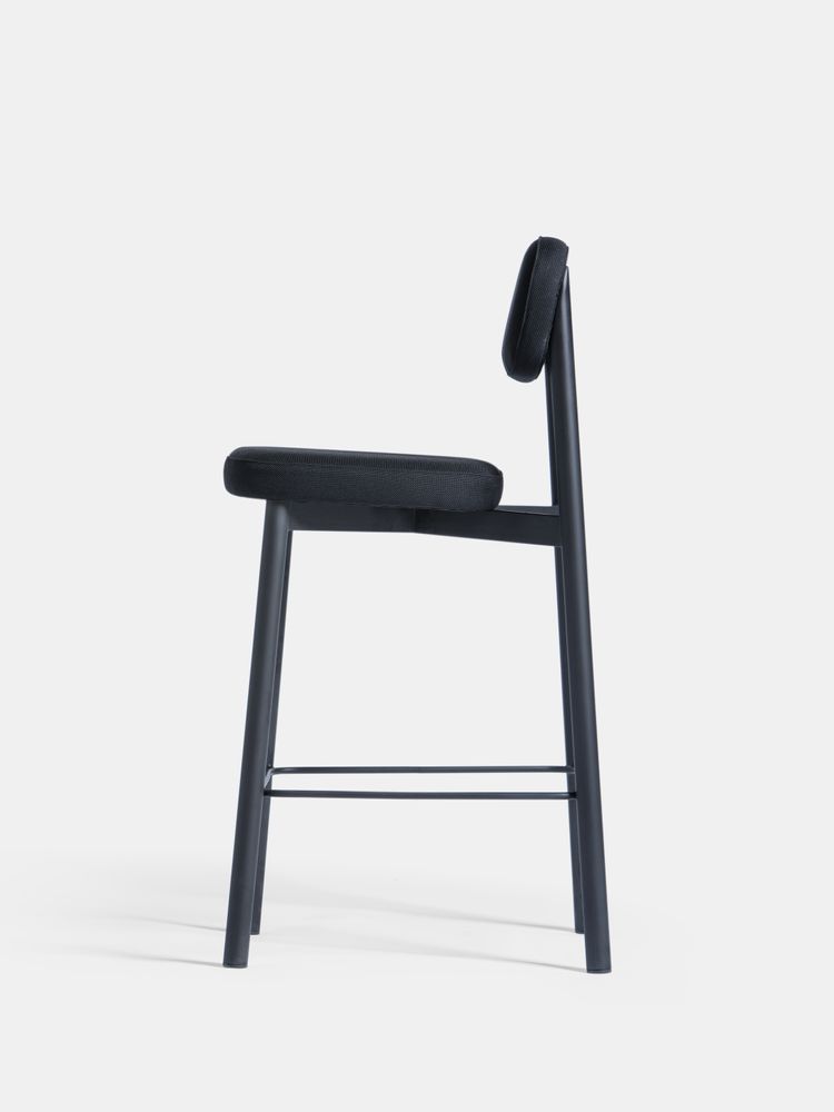 Stools - Residence 65 Chair - KANN