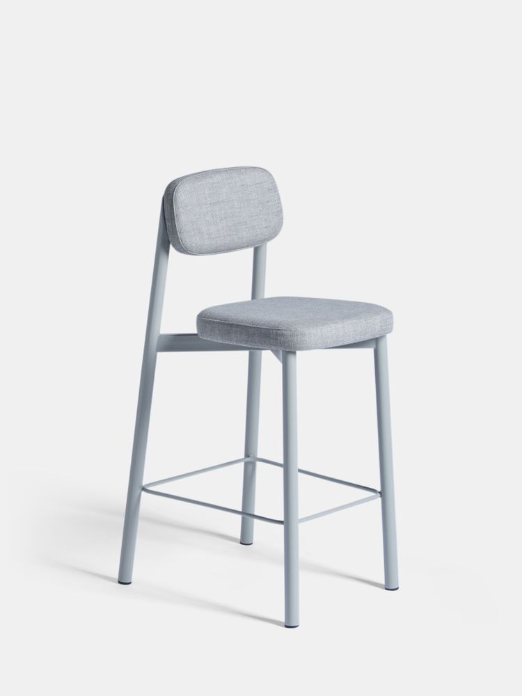 Stools - Residence 65 Chair - KANN