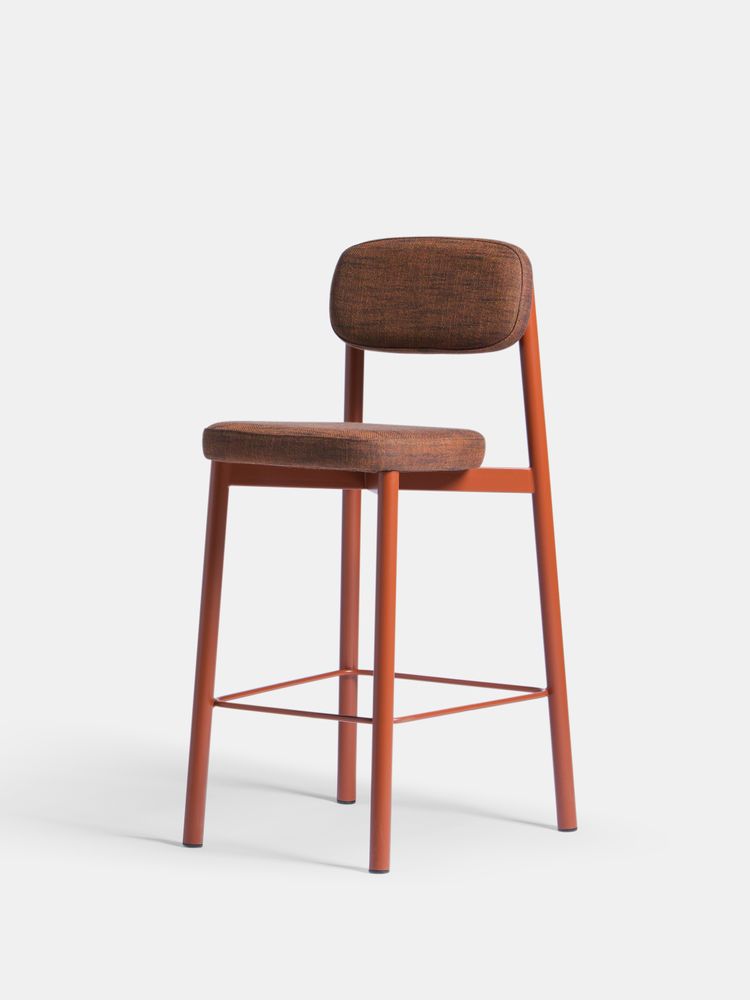 Stools - Residence 65 Chair - KANN