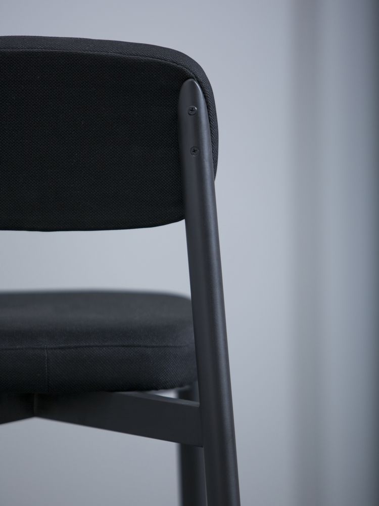Stools - Residence 65 Chair - KANN