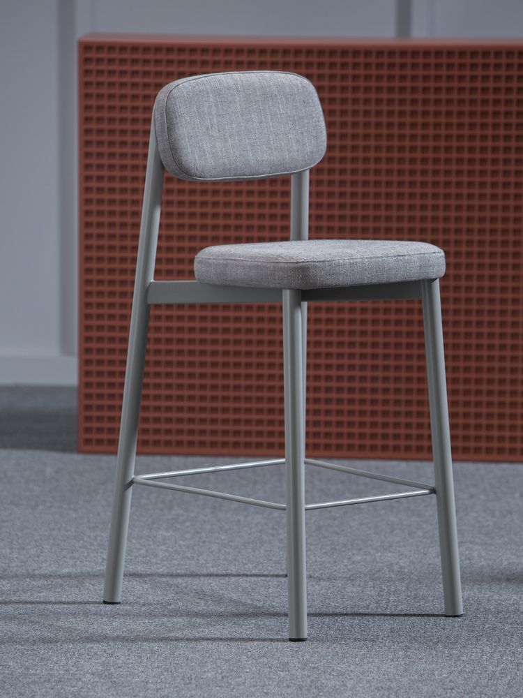 Stools - Residence 65 Chair - KANN