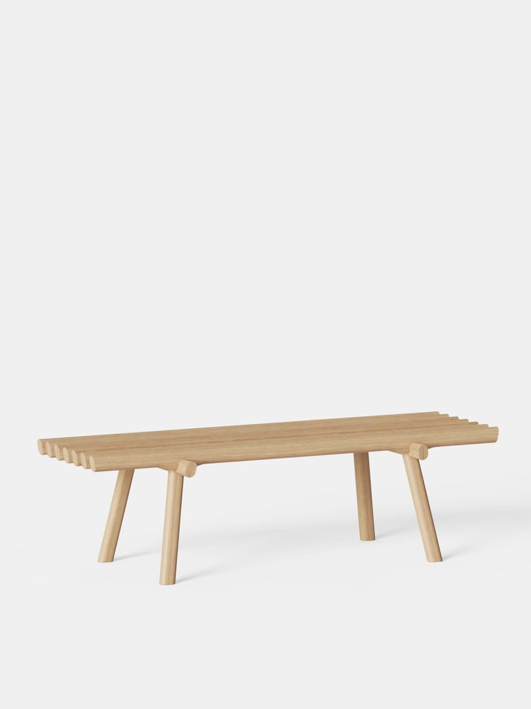 Bancs - Banc Travis - KANN