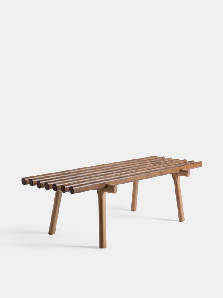 Bancs - Banc Travis - KANN