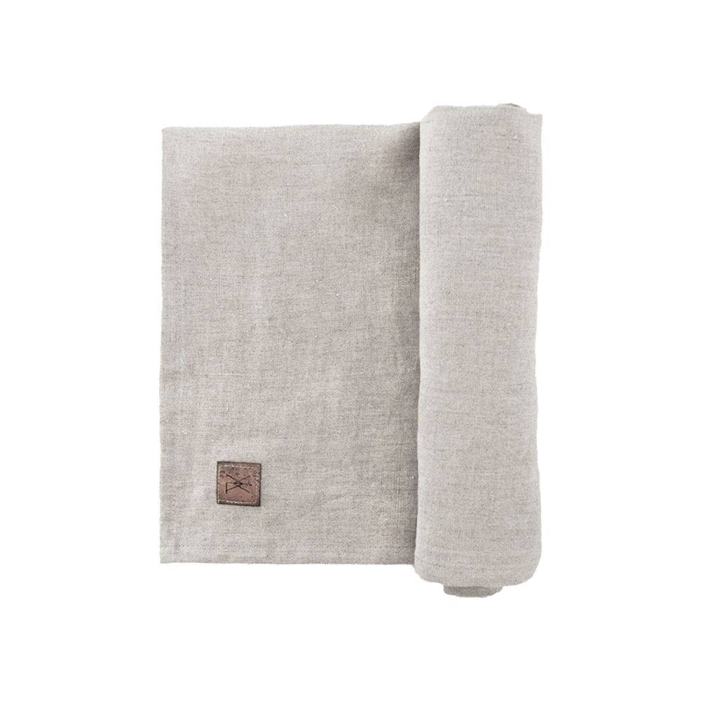 Torchons textile - Torchon en lin CARLA 50 x 70 cm - XERALIVING