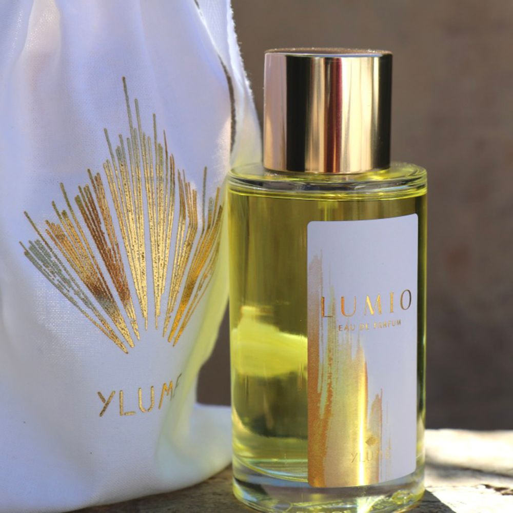 Fragrance for women & men - Eau de parfum LUMIO - YLUME