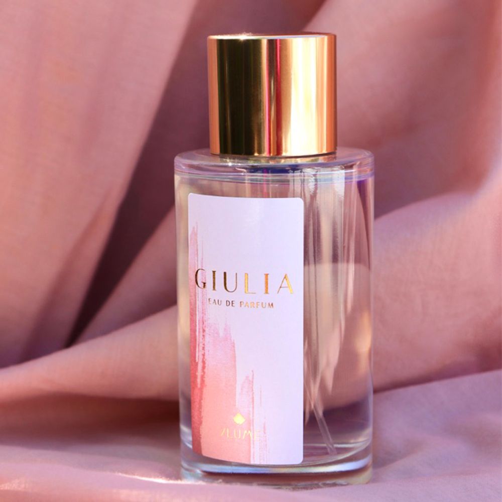 Parfums pour soi et eaux de toilette - Eau de parfum GIULIA - YLUME