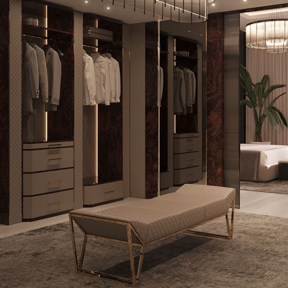 Bancs - POUF PRISMA - INSPLOSION