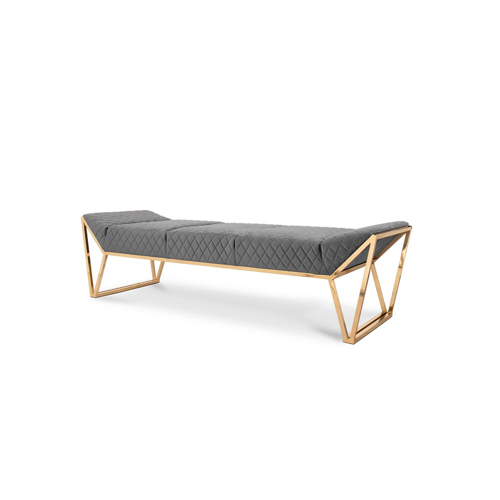 Bancs - POUF PRISMA - INSPLOSION