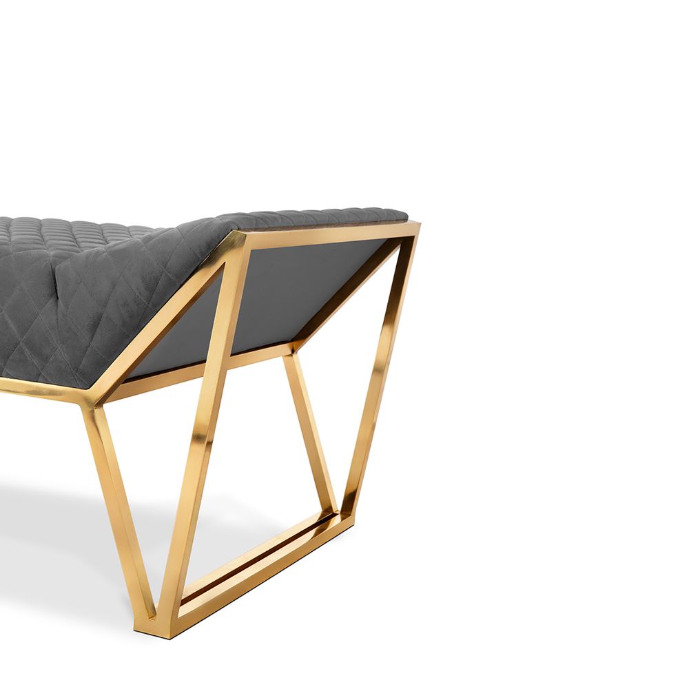 Bancs - POUF PRISMA - INSPLOSION