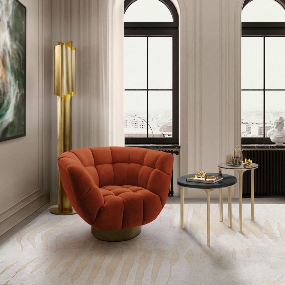 Fauteuils - FAUTEUIL ESSEX - INSPLOSION