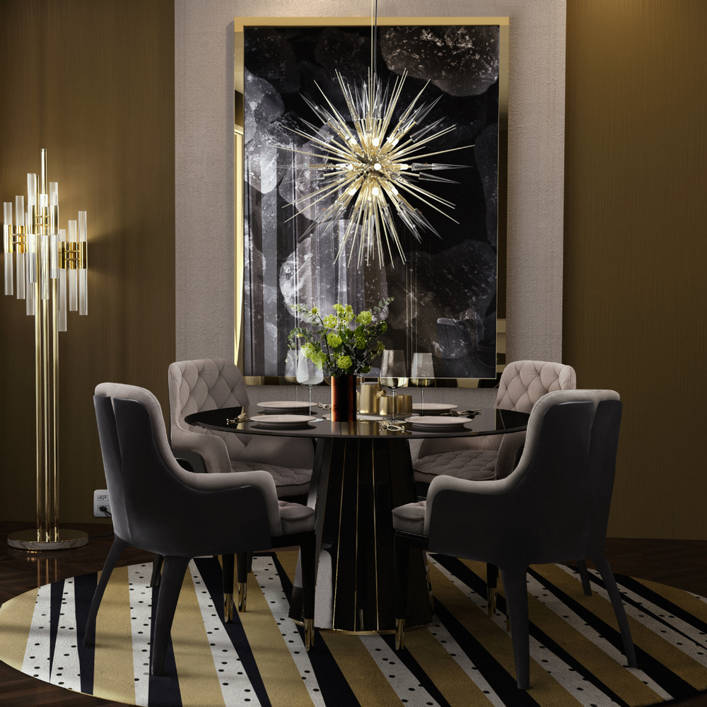Suspensions - Explosion Suspension - LUXXU MODERN DESIGN & LIVING