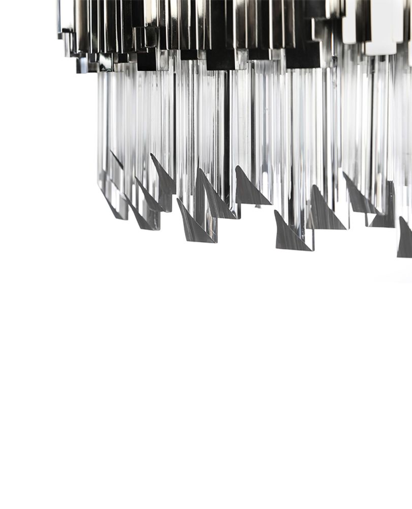 Suspensions - Empire Suspension - LUXXU MODERN DESIGN & LIVING