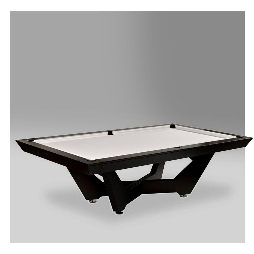 Decorative objects - Zurich Pool Table - LARISSA BATISTA