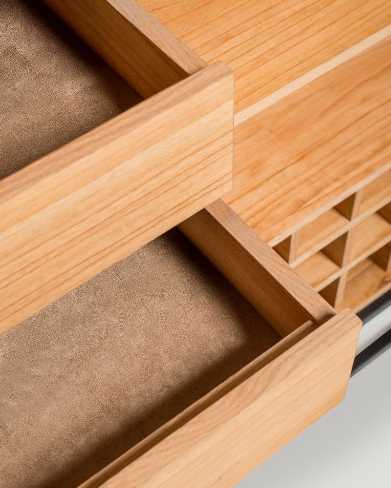 Objets de décoration - Armoire Remo - LARISSA BATISTA