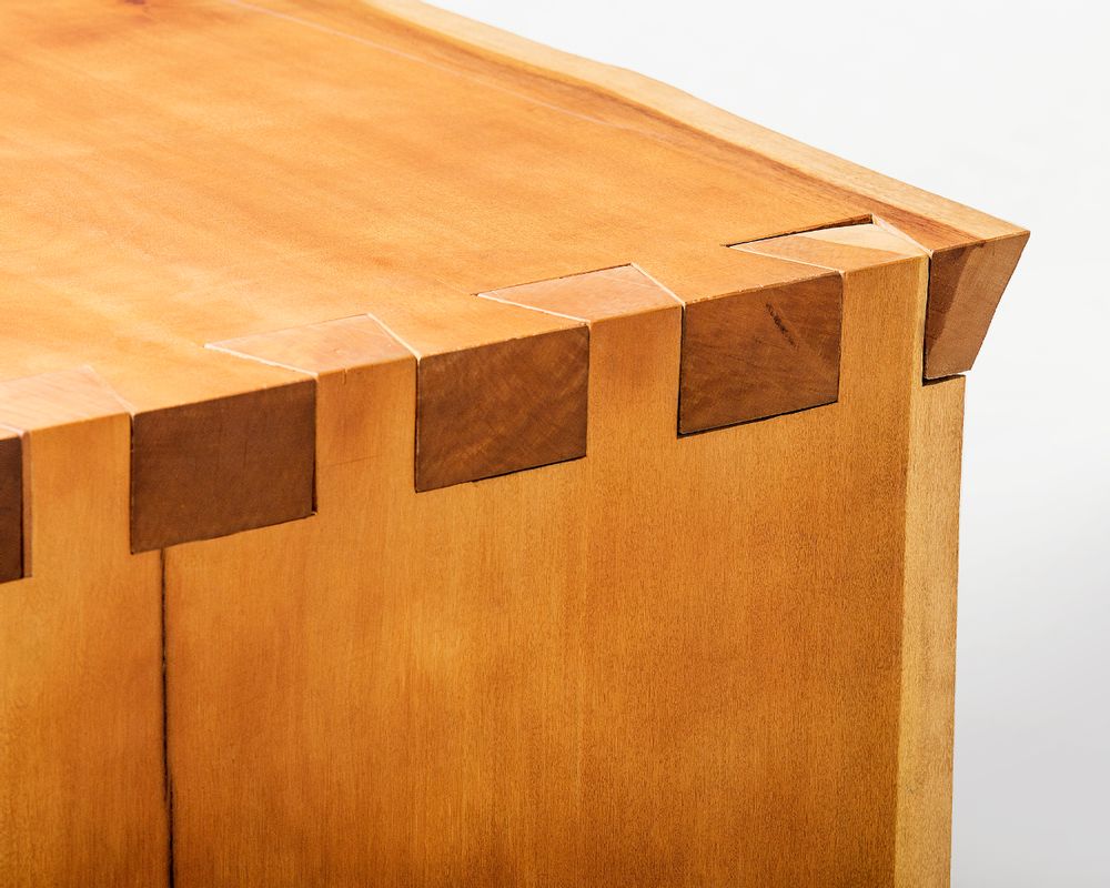 Objets de décoration - Table de salle à manger Tala - LARISSA BATISTA
