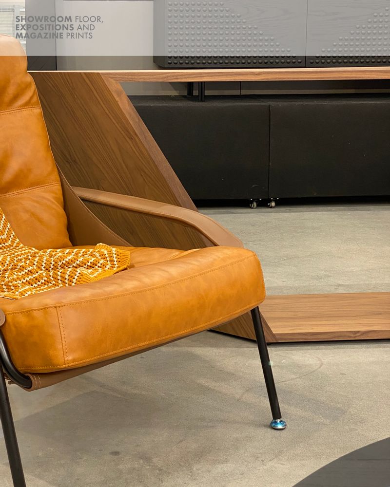 Design objects - Escher Console Table - LARISSA BATISTA