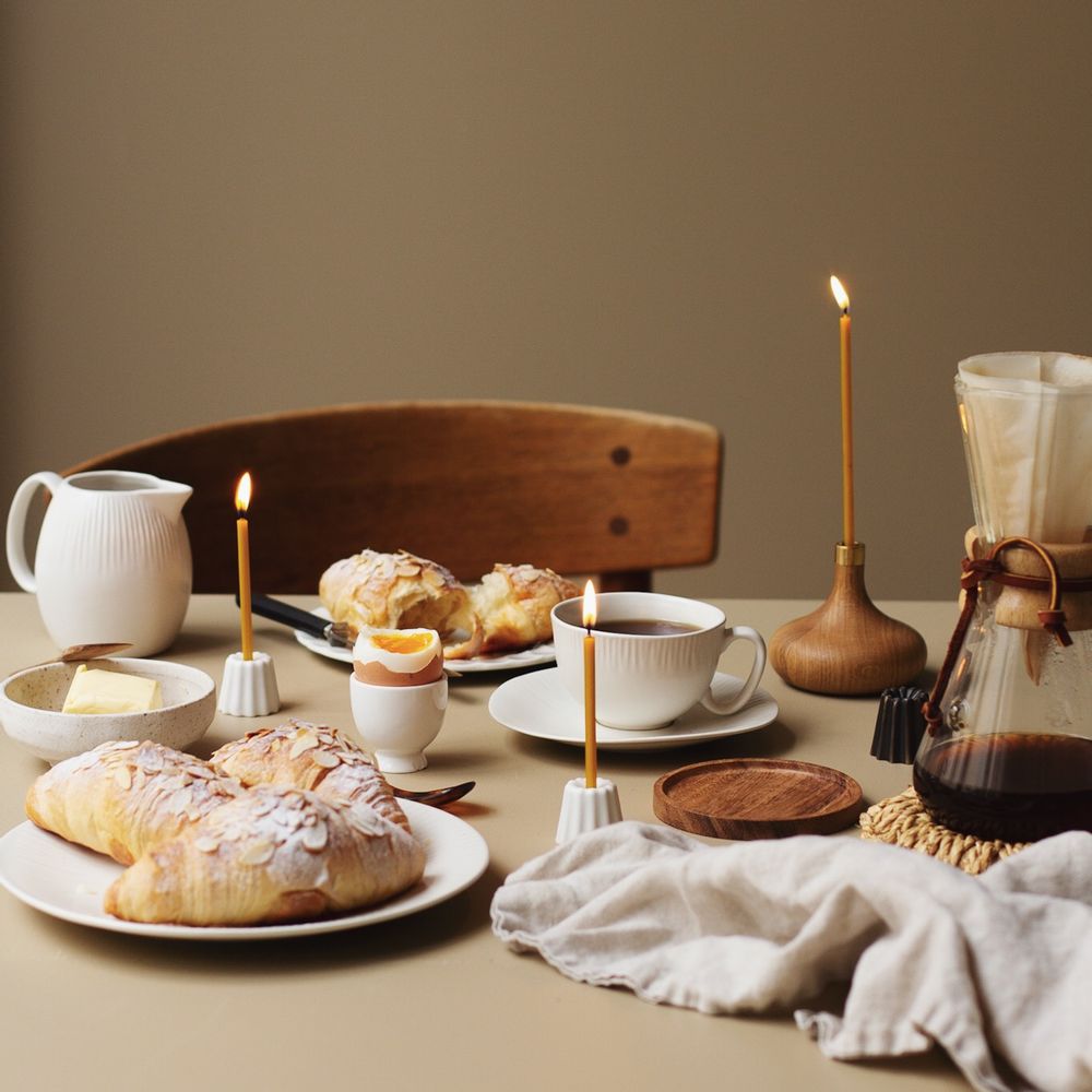 Objets de décoration - BOUGIES D'ANNIVERSAIRE - OVO THINGS