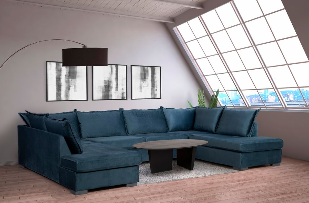Sofas for hospitalities & contracts - ARIZONA | Sofa - GRAFU FURNITURE