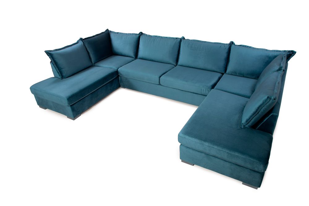 Sofas for hospitalities & contracts - ARIZONA | Sofa - GRAFU FURNITURE