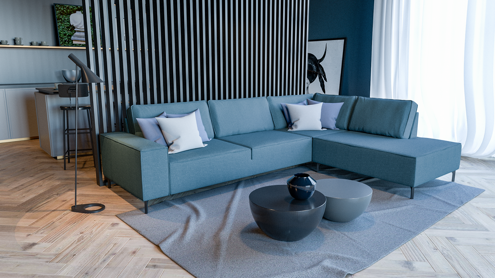 Sofas for hospitalities & contracts - BRUSSELS | Sofa - GRAFU FURNITURE