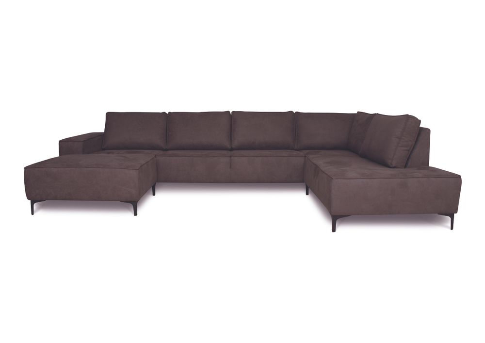 Sofas for hospitalities & contracts - BRUSSELS | Sofa - GRAFU FURNITURE