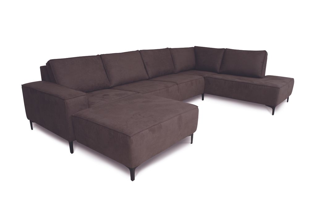 Sofas for hospitalities & contracts - BRUSSELS | Sofa - GRAFU FURNITURE