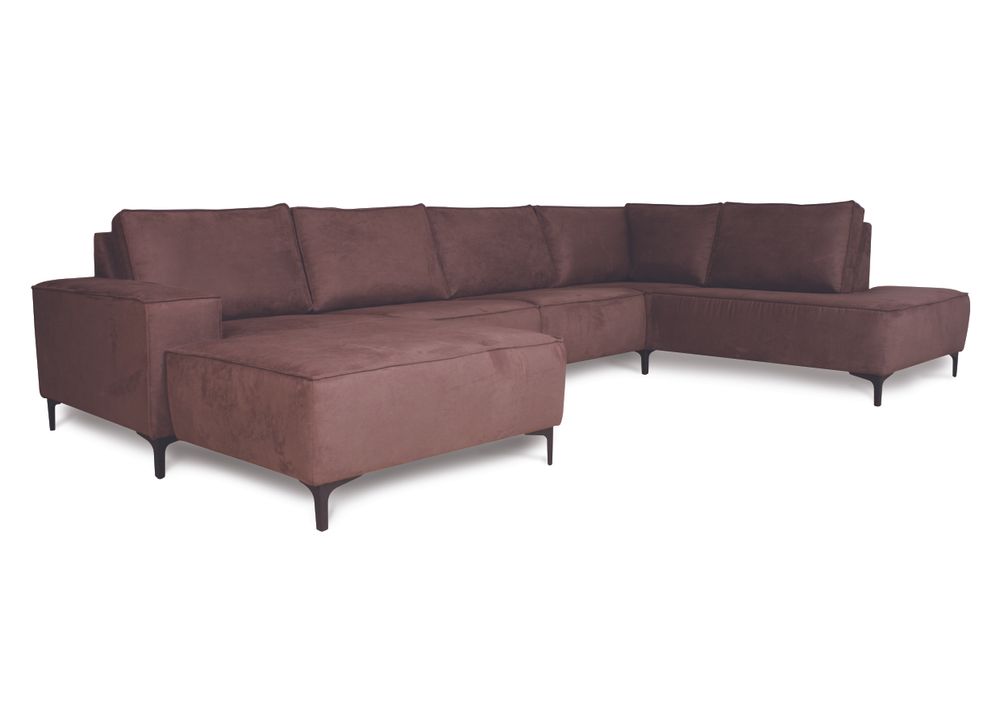 Sofas for hospitalities & contracts - BRUSSELS | Sofa - GRAFU FURNITURE