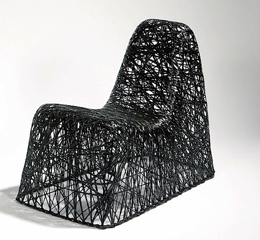 Armchairs - RANDOM CHAIR & STOOL - POP CORN